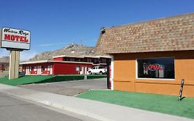 Western Ridge Motel